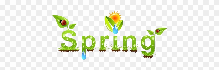 Spring - Spring Registration #1157947