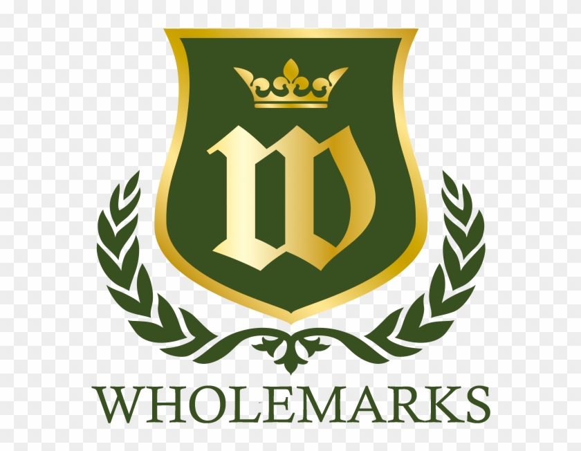 Wholemarks Montessori - Emblem #1157952