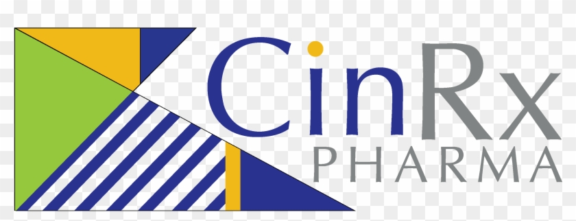 Oh-based Biopharmaceutical Company Developing Novel - Cinrx Pharma #1157956