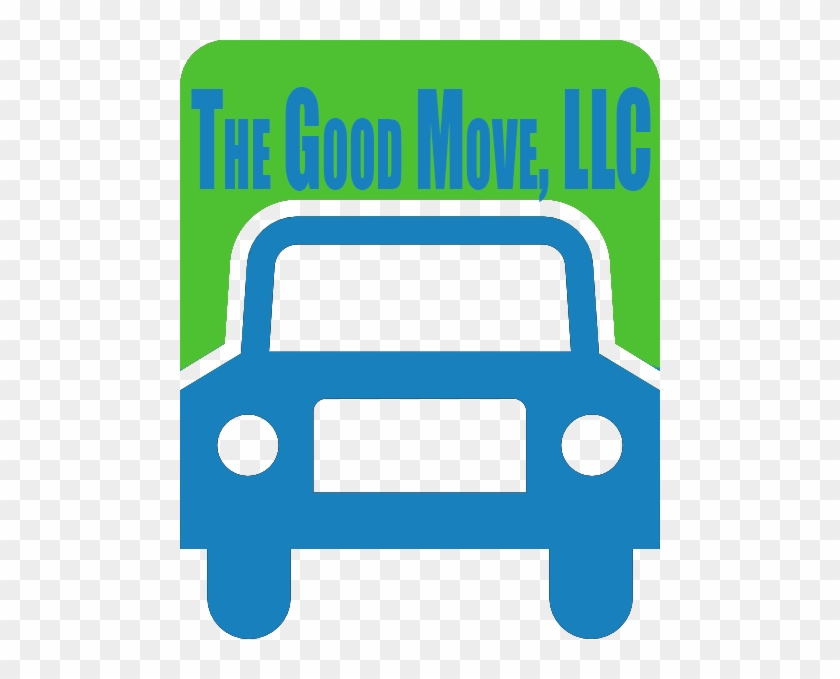 I Highly Recommend Using Brian And The Good Move To - The Good Move, Llc #1157955