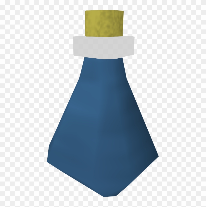 Posted Image - Blue Potion Runescape #1157960