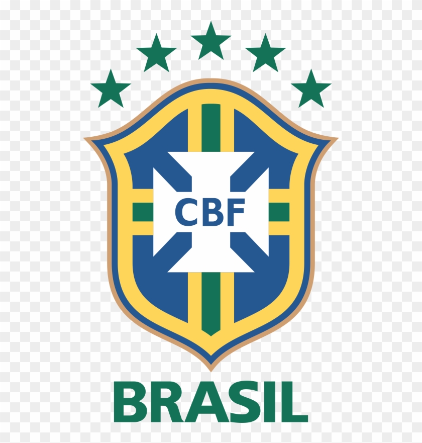 2010 - Brazil National Football Team #1157964