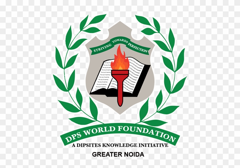 Delhi Public World School Ajmer #1157985