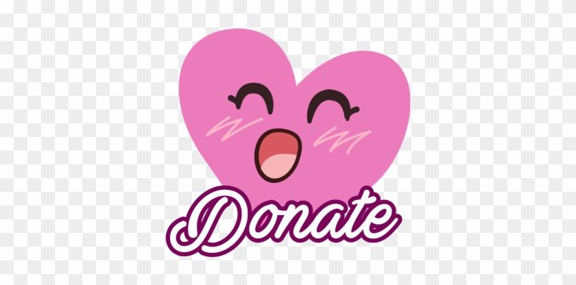 Donation $10 - Heart #1158024