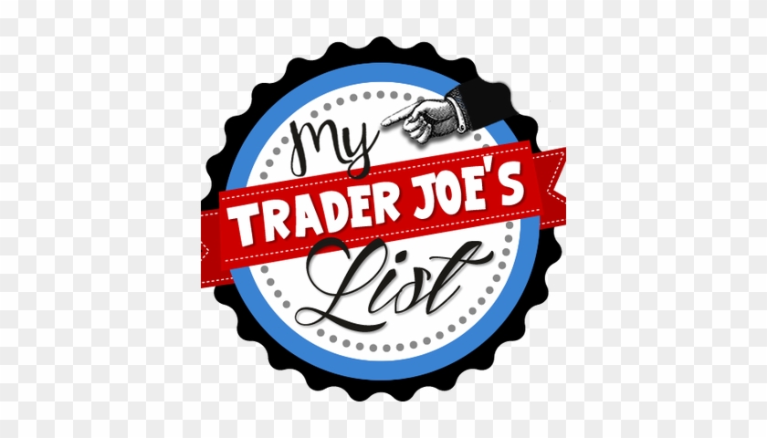 Trader Joe's List - Trader Joe's #1158027