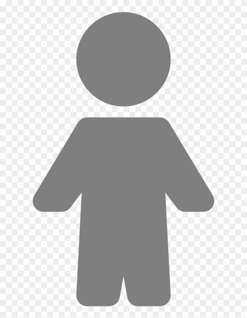 Clip Art Details - Standing #1158065