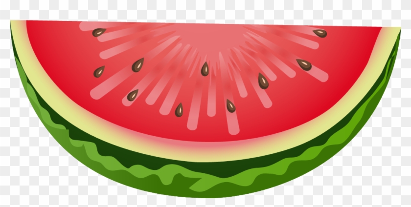 Watermelon Free To Use Clip Art - Watermelon Clip Art Png #1158091