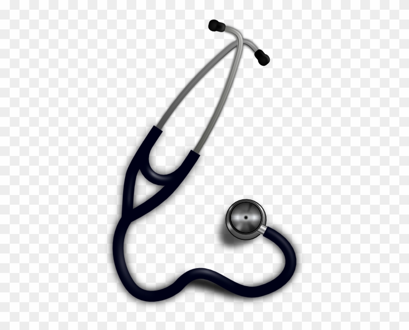 Stethoscope 5 Clip Art At Clipart Library - Stethoscope Clear Background #1158122