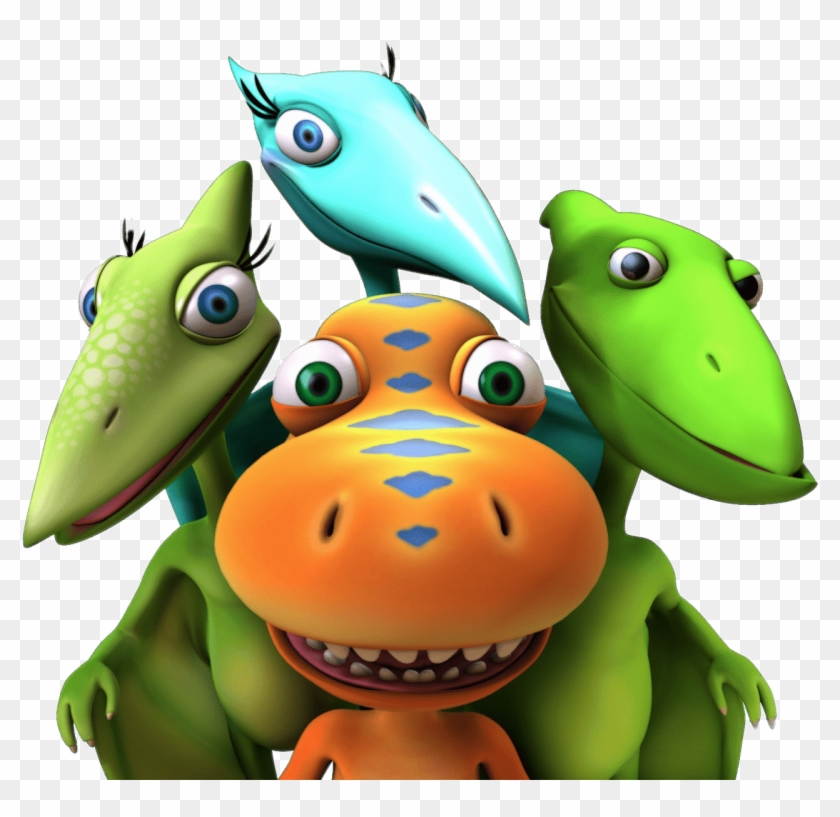 Dinosaur Train - Dino Train #1158158