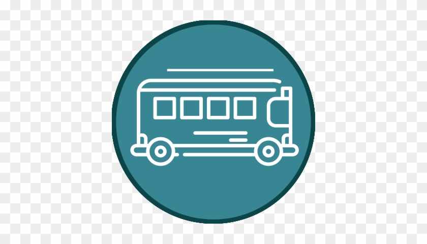 Improvements To Train And Bus Services, As Well As - Circle #1158163