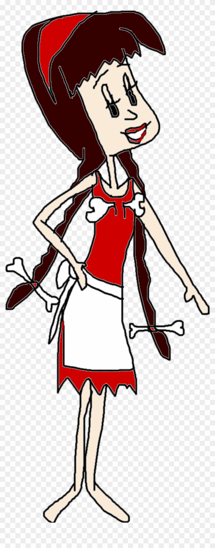 Katie Blossom Slag By 10katieturner Katie Blossom Slag - Cartoon #1158252