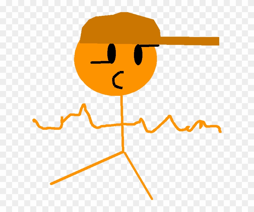 Doc671's Orange - Wikia #1158290