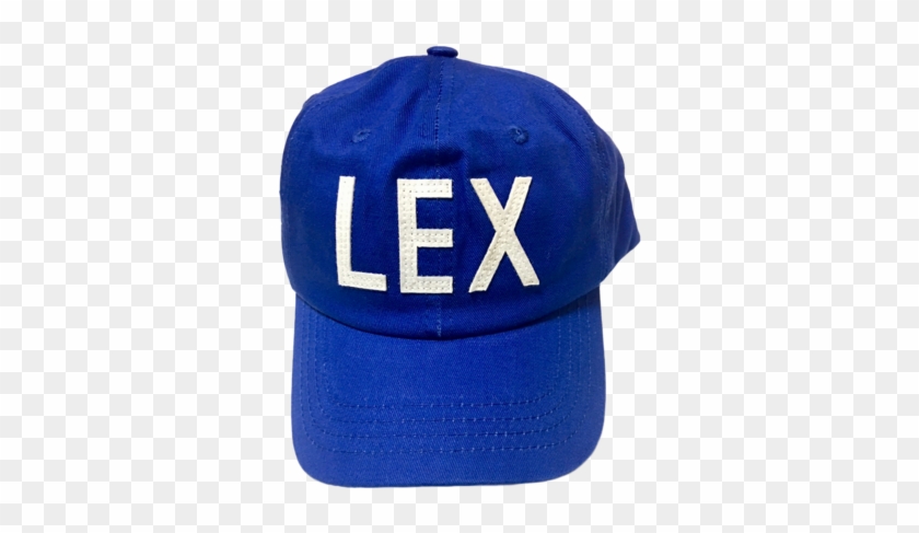 2 Colors Lex Hat - High Street Fly #1158298