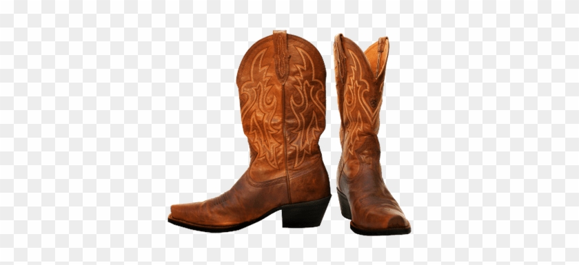 Cowboy Boots Png #1158317