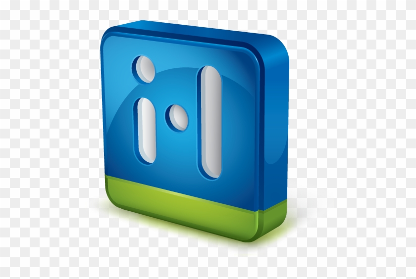 I-laundry Badge - Laundry #1158338