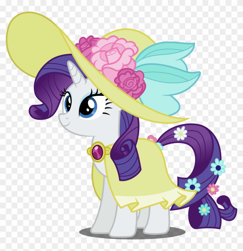 Rarity From My Little Pony - Dashiesparkle Rarity #1158357