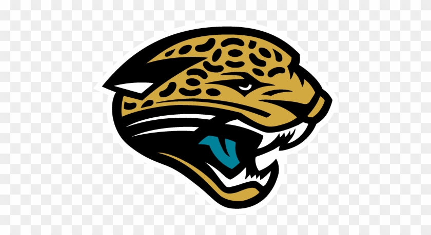 Jacksonville Jaguars @ Tennessee Titans Matchup Analysis - Jacksonville Jaguars Logo #1158355