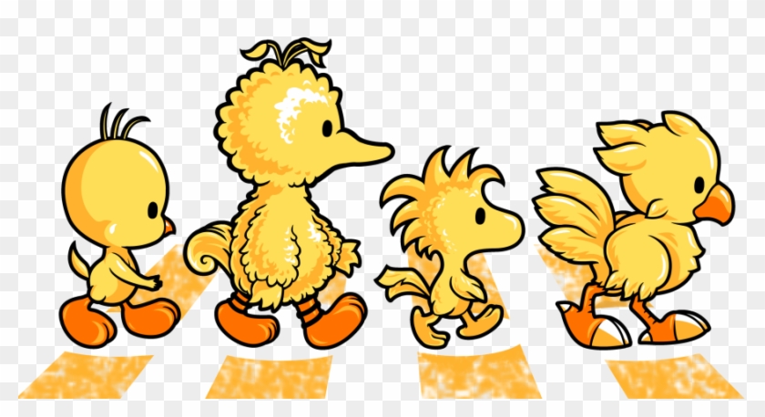 Birdy #1158425