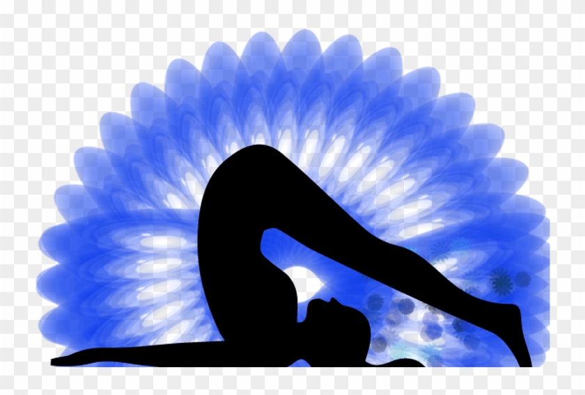 Five Yoga Postures To Balance The Throat Chakra - Chakra #1158455