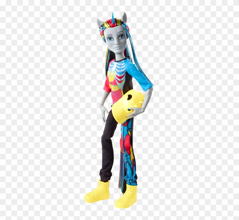 Monster High Puppen Männer #1158469