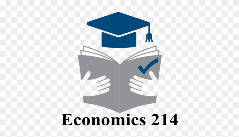 Extraclasses Economics - Human With Book Logo #1158491