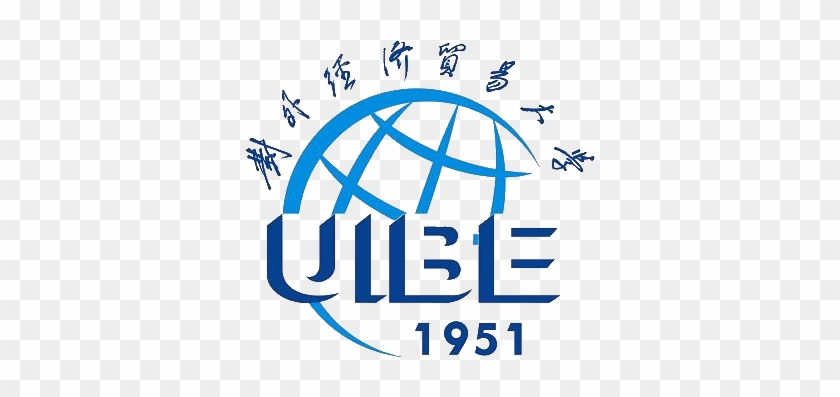 Logo University Of International Business And Economics #1158509