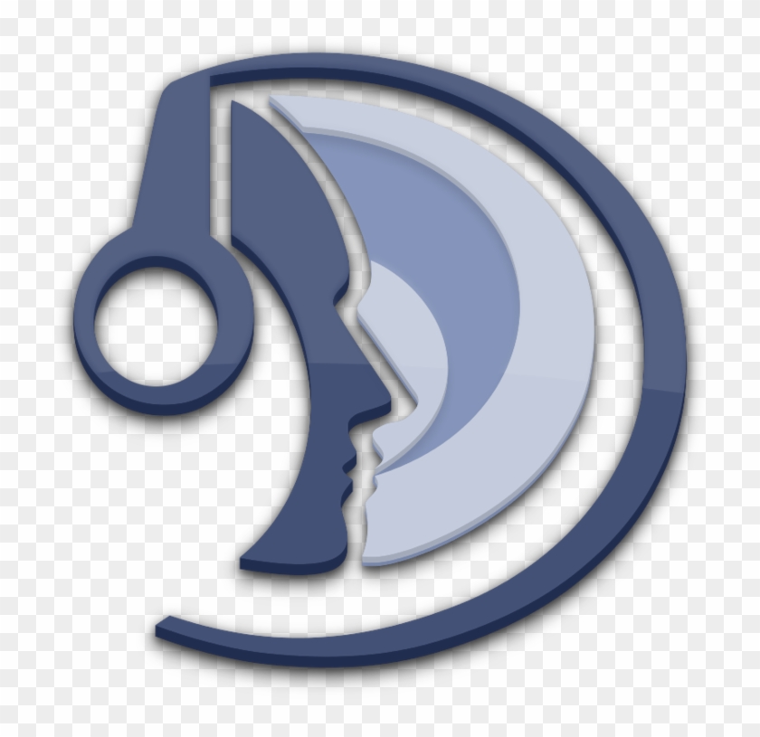 Ts3 Icon No Attribution Image - Teamspeak Icon Svg #1158527