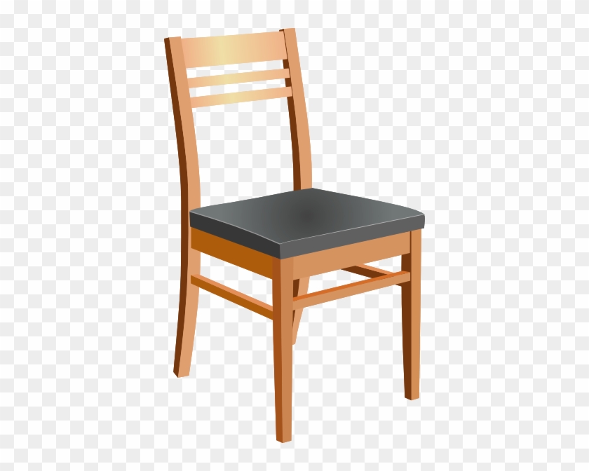 Kitchen Table And Chairs Clip Art D' Clip Art Library - Chair Images Clip Art #1158526