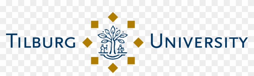 Afbeeldingsresultaat Voor Universiteit Tilburg - Tilburg University Logo Png #1158533