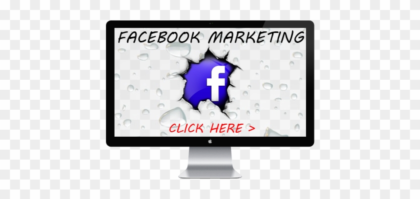 Facebook Marketing Toronto - Face #1158549