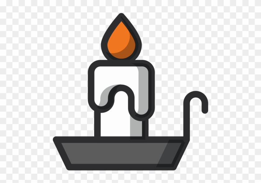 Wax Icon - Candle Wax Icon Png #1158559