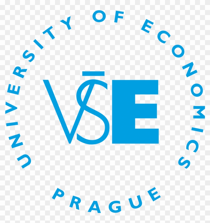 Logo University Of Economics Prague - University Of Economics Prague Logo #1158564