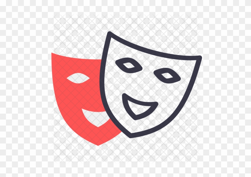 Entertainment Icon Png - Fun Icon Png #1158584