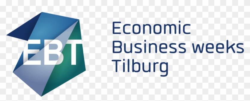The Economic Business Weeks Tilburg Is A Project Of - Economic Business Weeks Tilburg #1158596