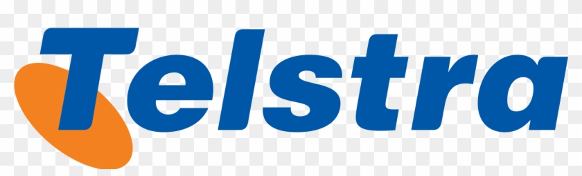 An Overview Of The Telstra Shares In Australian Stock - Telstra Logo Vector #1158603