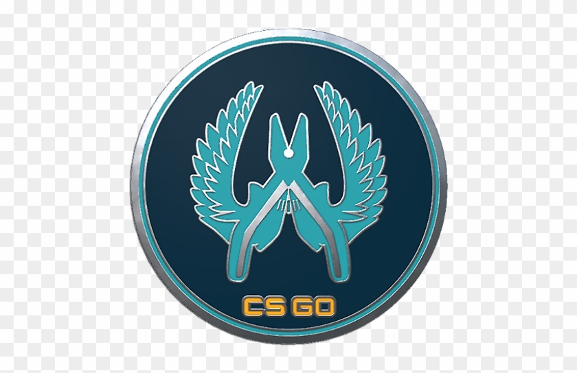 Csgo Collectible Pin Guardian Png Icon Image - Значок Кс Го #1158604