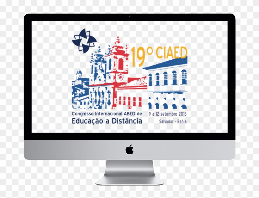 19º Ciaed - Historic Centre #1158606