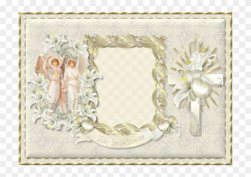 Religious Frames Png #1158609