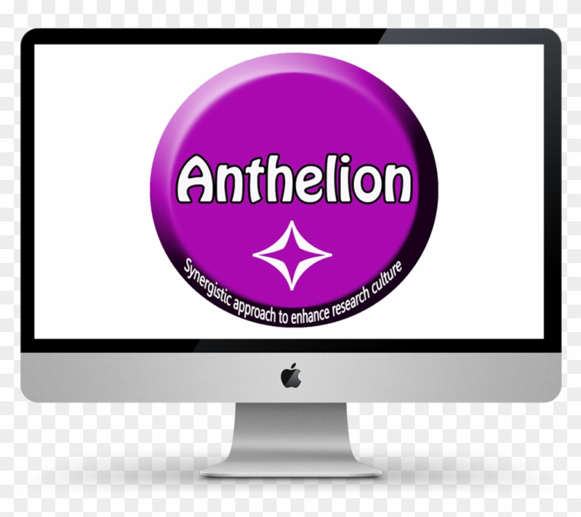 Anthelion Xpertlab - Imac #1158614