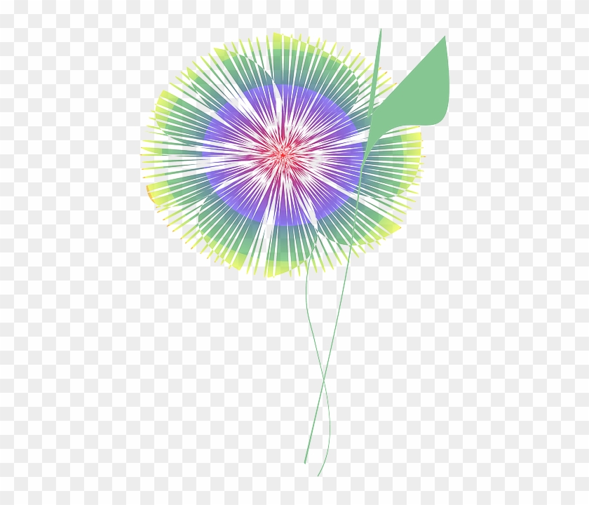 Flower, Flowers, Border, Free, Dream, Janet - Dream Clip Art #1158620