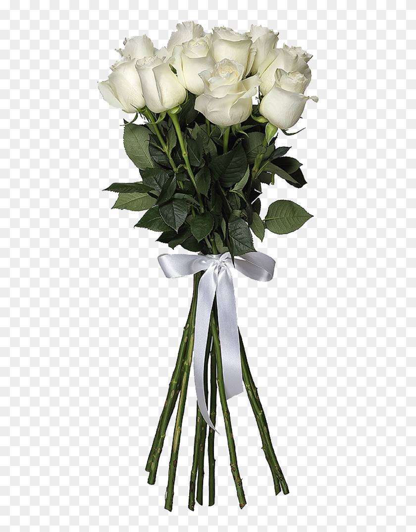 White Roses Png Hd Images - Roses Png Hd #1158637