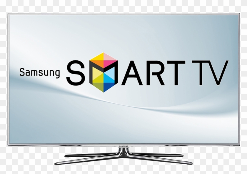 000 Puntos - Samsung 65" Led 1080p Smart Tv #1158656