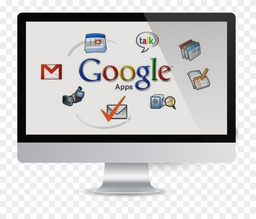 Image03 - Google Apps #1158667