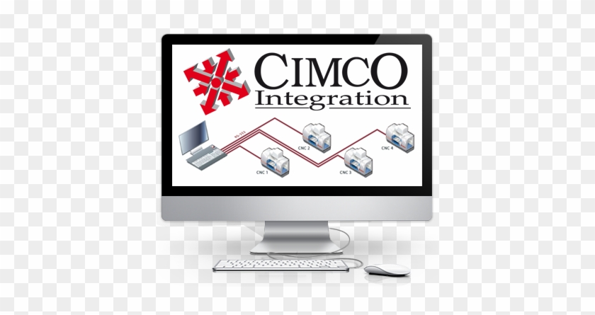 Cimco - Ms Dynamics Crm Training #1158668