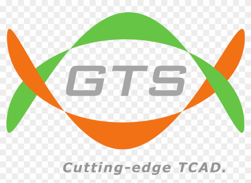 Gts Logo Eye Ce 600dpi - Graphic Design #1158671
