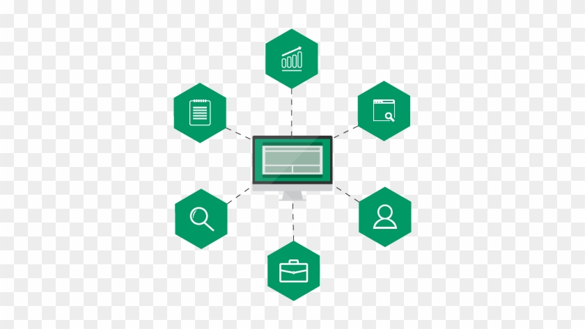 Business Continuity Planning Software, Disaster Recovery - Diagram #1158700