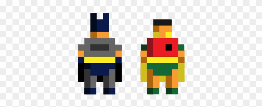 Creative Pixel Art Ideas Batman Collection Minecraft Minecraft Pixel Art Small Free Transparent Png Clipart Images Download