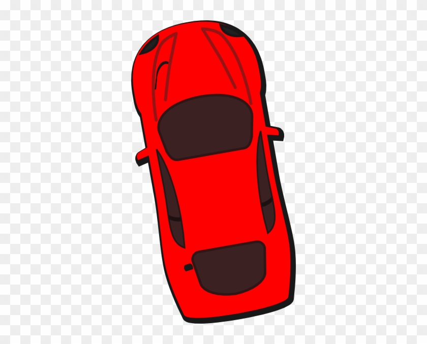 Top Of The Car #1158754