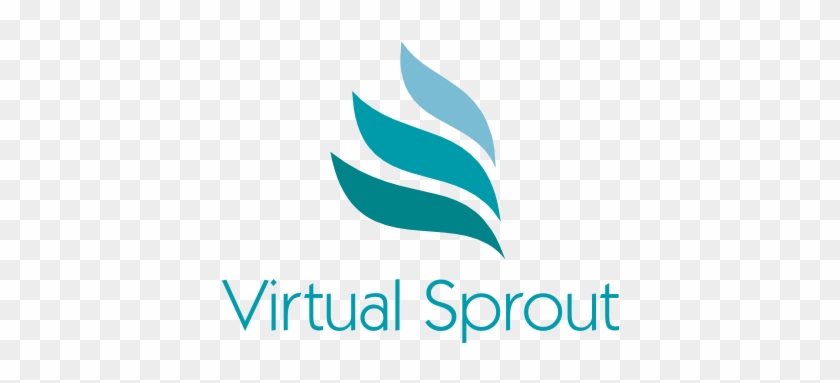 Virtual Sprout - Pantone #1158764