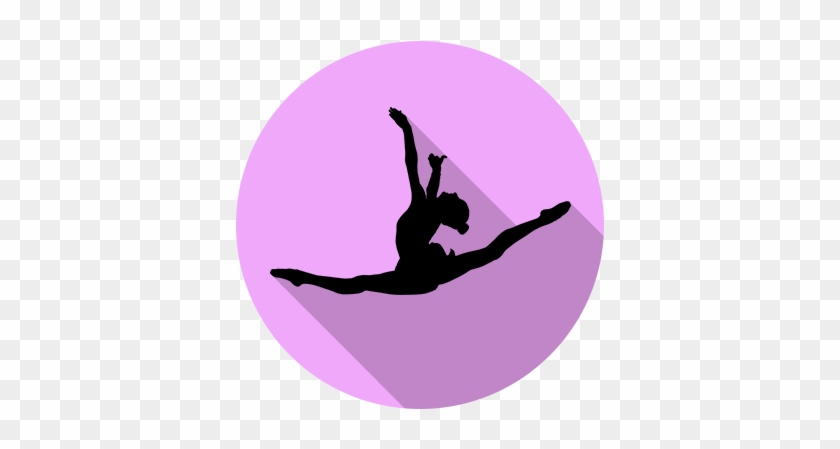 Recreational Program - Gymnastics #1158773